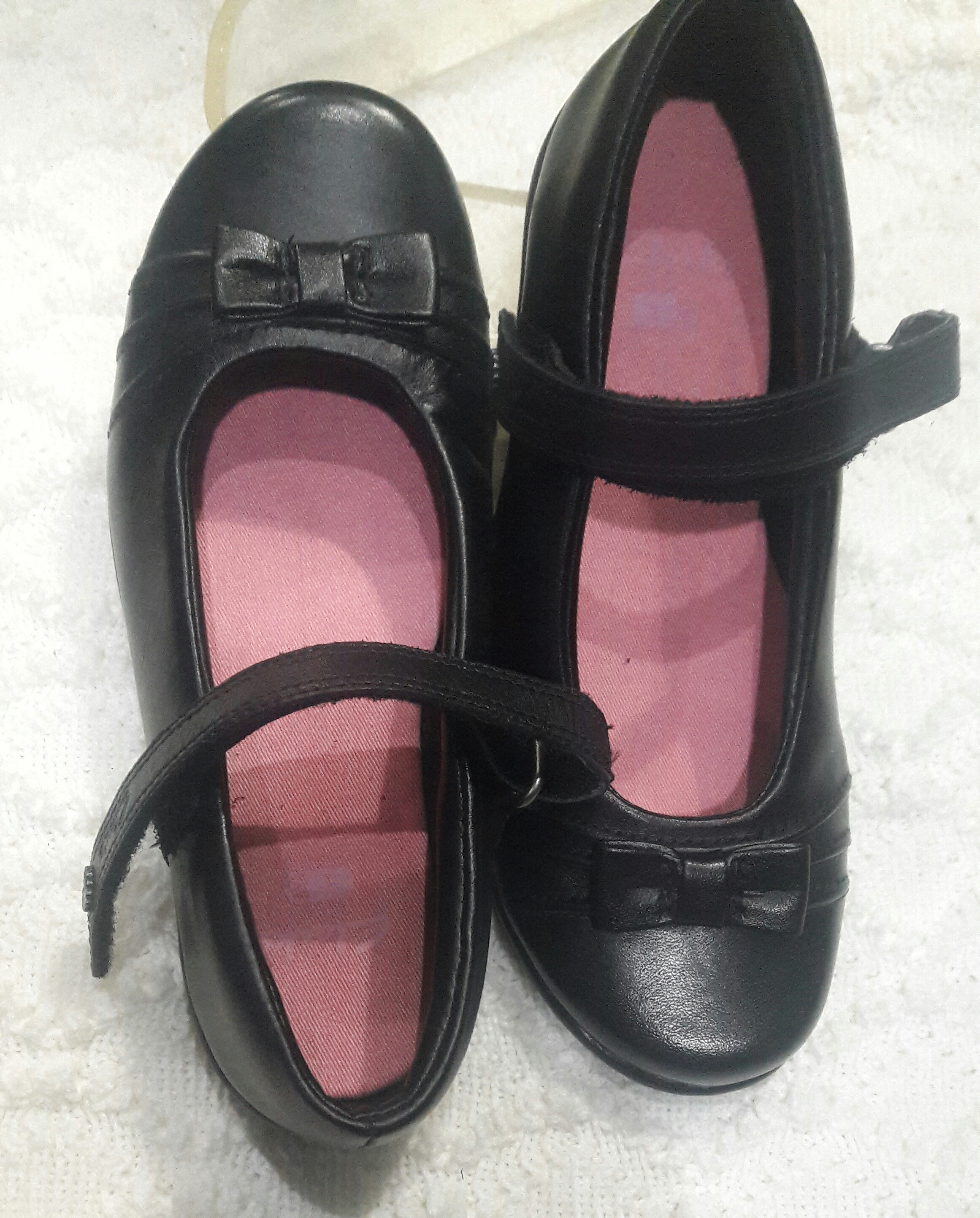 clarks outlet girls school shoes
